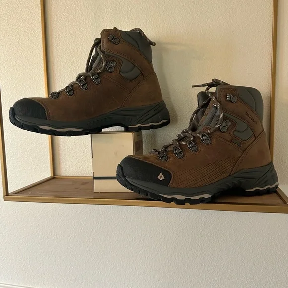 Women’s Vasque St. Elias GTX Hiking boots - Picture 10 of 10
